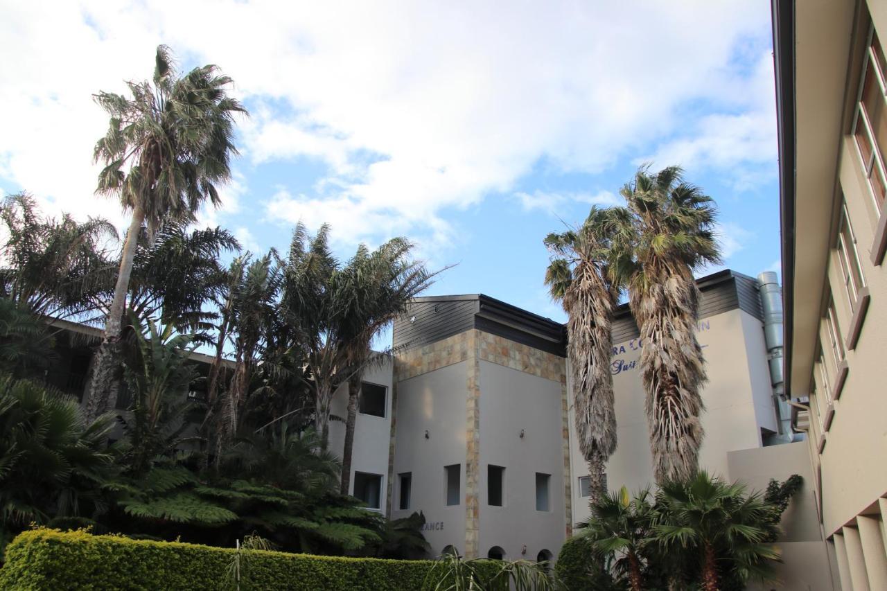 Riviera Hotel Hartenbos Mossel Bay Exterior foto