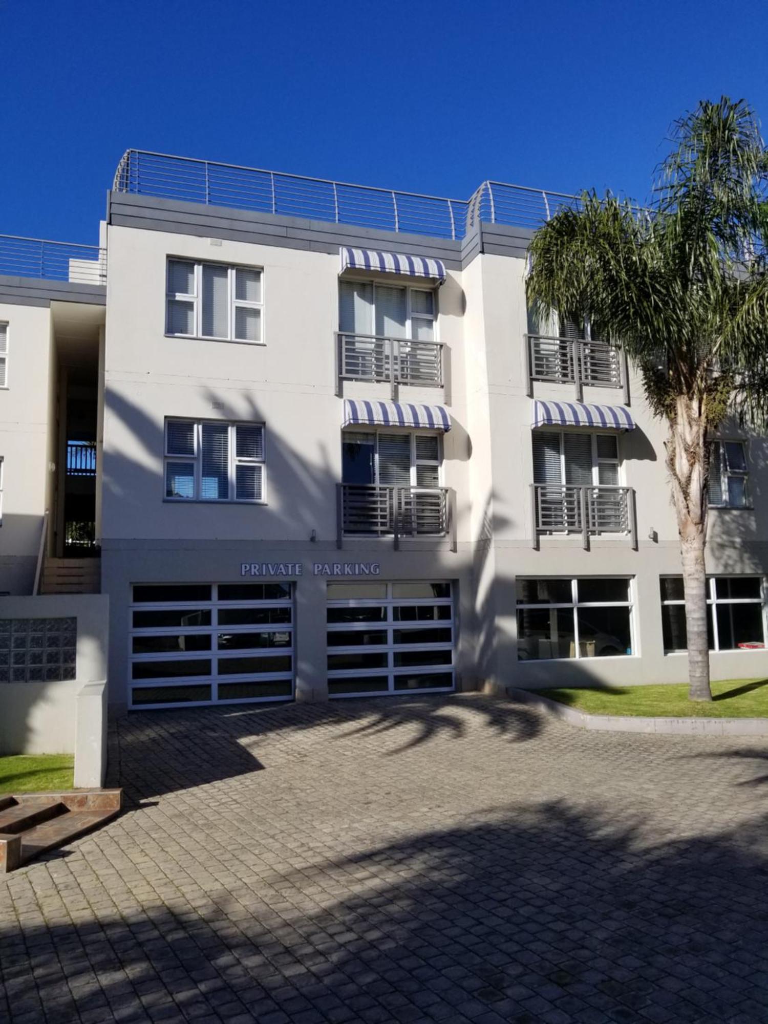 Riviera Hotel Hartenbos Mossel Bay Exterior foto