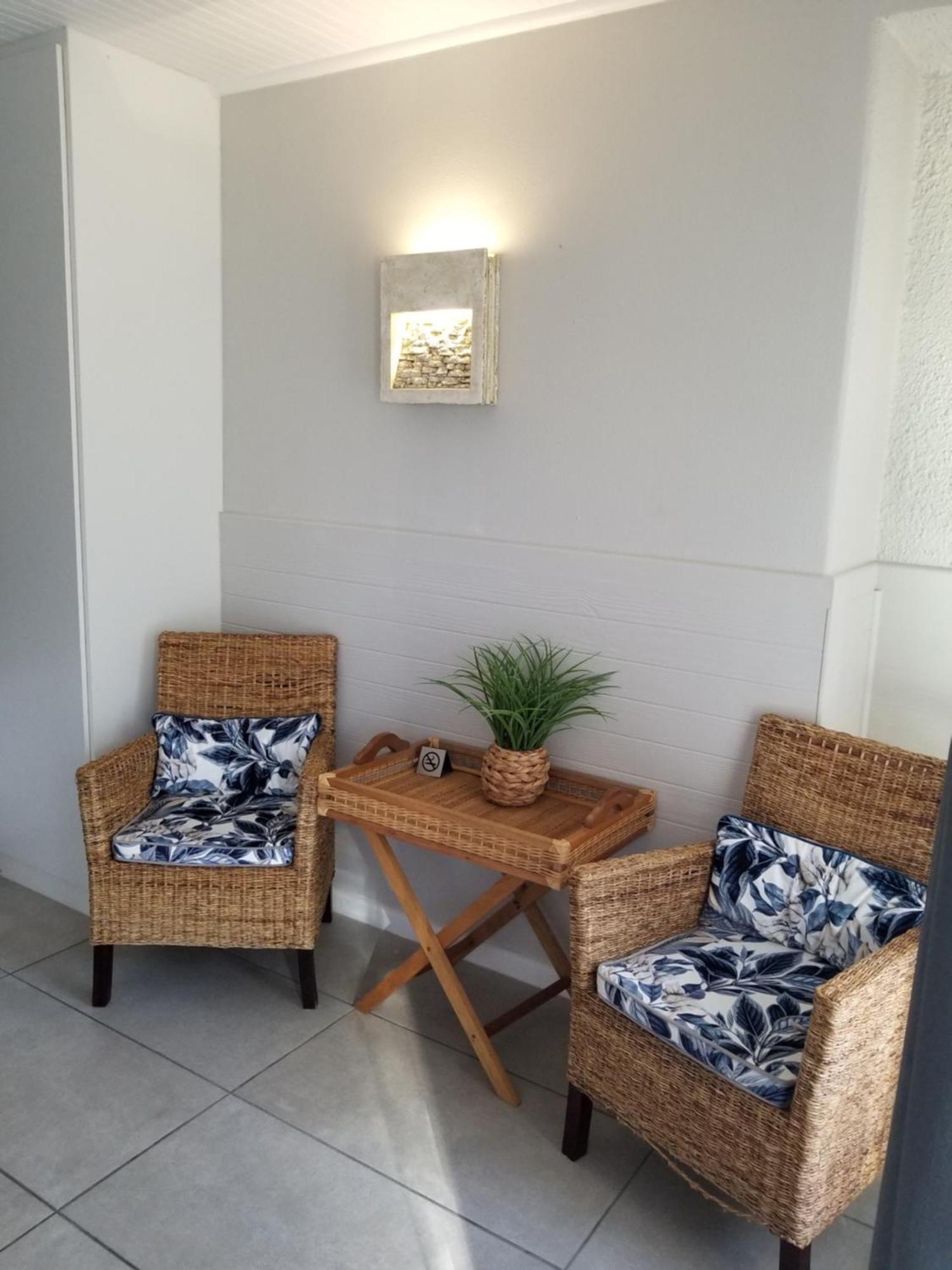 Riviera Hotel Hartenbos Mossel Bay Exterior foto